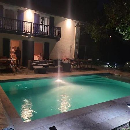 Les Chenes Hotel Bénesse-Maremne Екстериор снимка