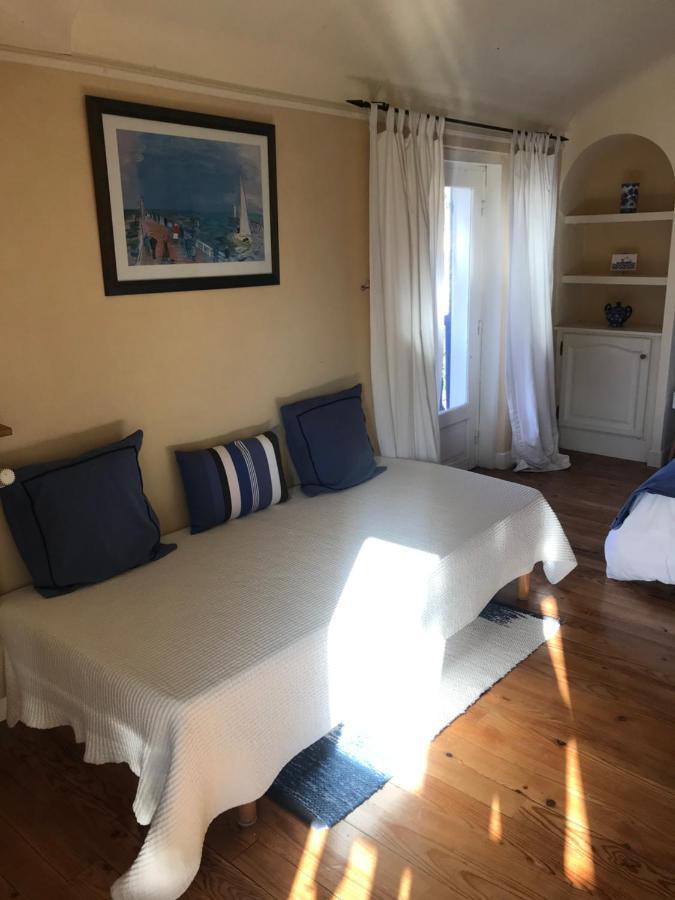 Les Chenes Hotel Bénesse-Maremne Екстериор снимка