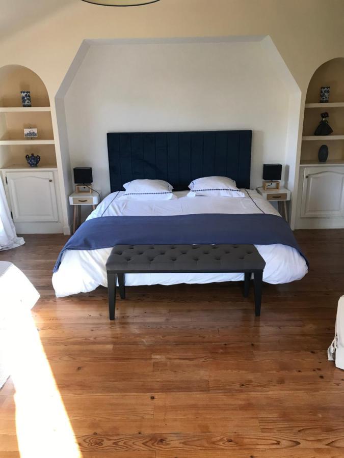 Les Chenes Hotel Bénesse-Maremne Екстериор снимка