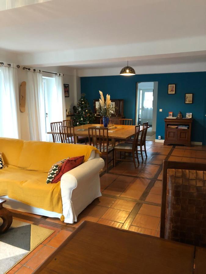 Les Chenes Hotel Bénesse-Maremne Екстериор снимка