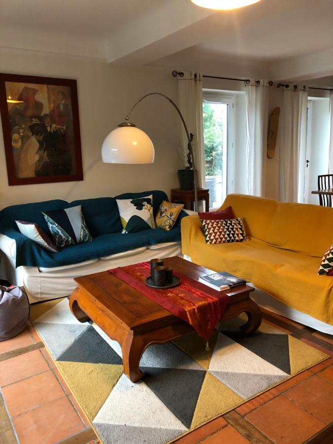 Les Chenes Hotel Bénesse-Maremne Екстериор снимка