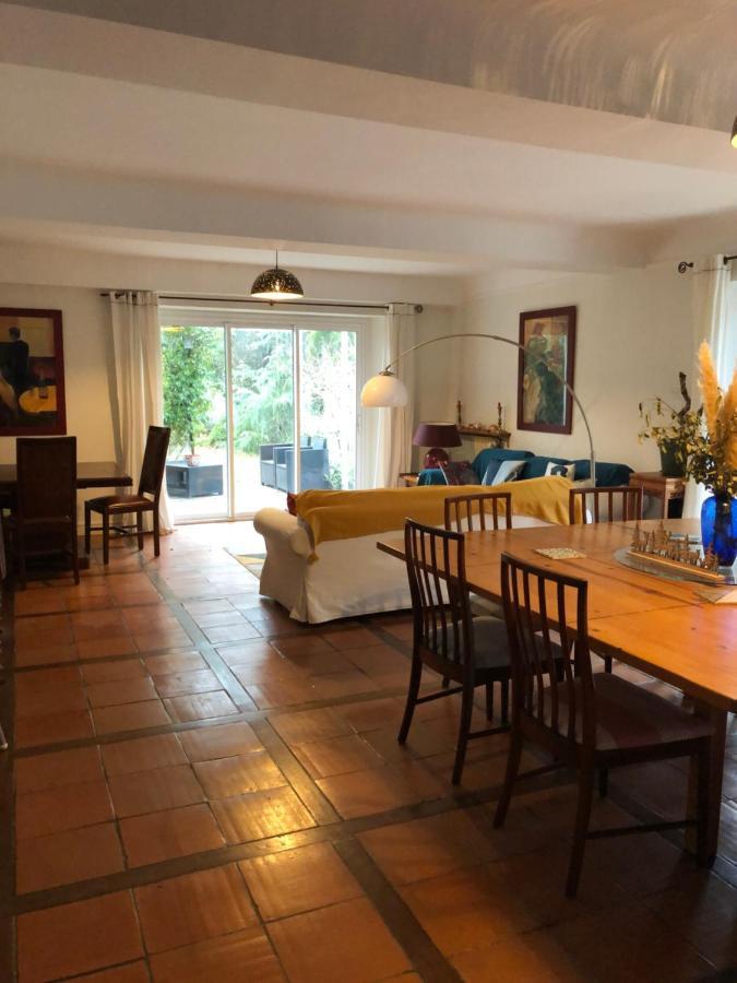 Les Chenes Hotel Bénesse-Maremne Екстериор снимка