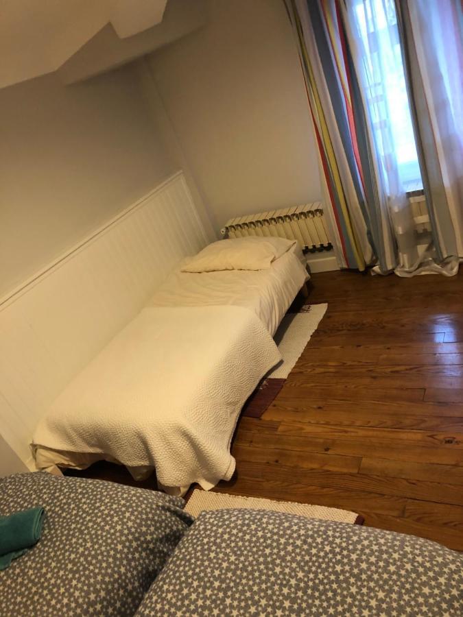 Les Chenes Hotel Bénesse-Maremne Екстериор снимка