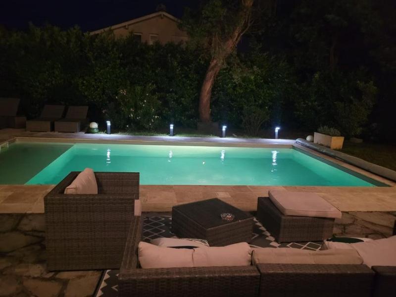 Les Chenes Hotel Bénesse-Maremne Екстериор снимка