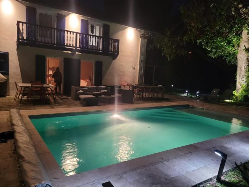 Les Chenes Hotel Bénesse-Maremne Екстериор снимка