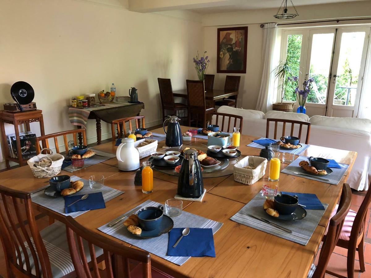 Les Chenes Hotel Bénesse-Maremne Екстериор снимка
